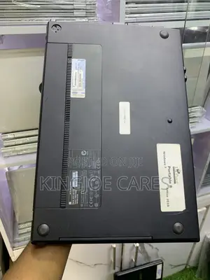 Laptop HP ProBook 4520S 8GB Intel Core i3 HDD 250GB
