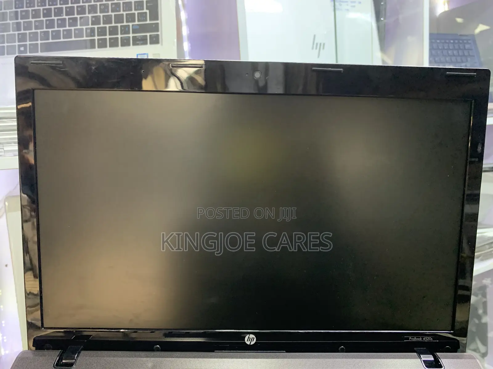 Laptop HP ProBook 4520S 8GB Intel Core i3 HDD 250GB