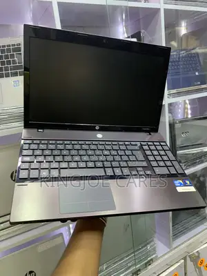 Laptop HP ProBook 4520S 8GB Intel Core i3 HDD 250GB