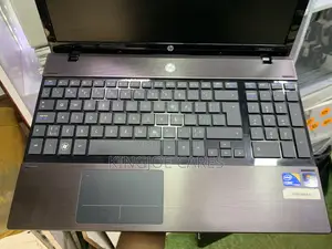 Laptop HP ProBook 4520S 8GB Intel Core i3 HDD 250GB