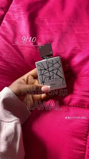 Armaf Club De Nuit Sillage Eau De Parfum– 105ml Unisex Perfume.
