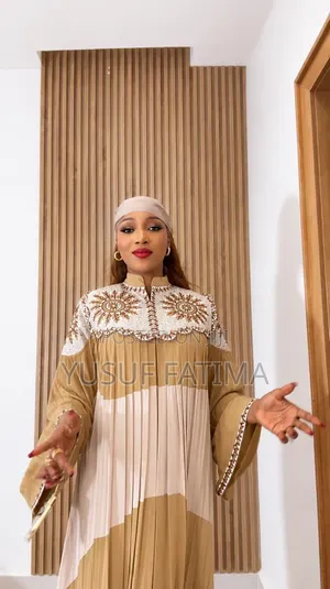 Abaya, Jalabiya and Ready to Wear Two Piece
