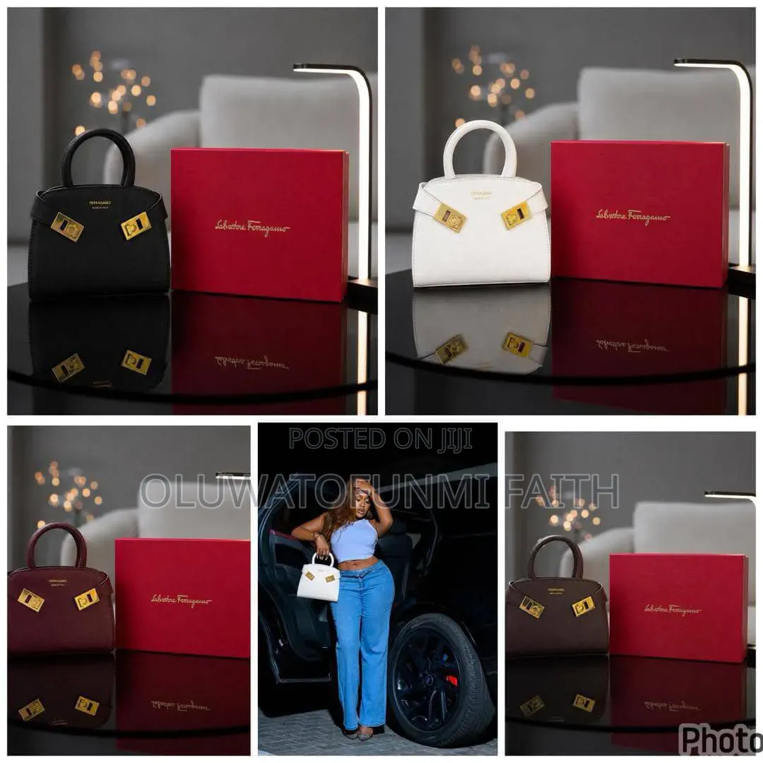 Salvatore Ferragamo Bag