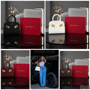 Salvatore Ferragamo Bag