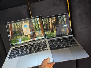 Laptop Apple MacBook Pro 2020 16GB Intel Core i7 SSD 512GB