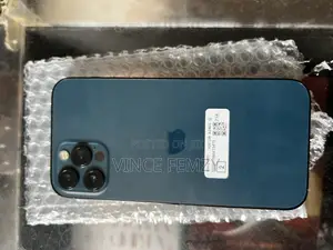 Apple iPhone 12 Pro 128 GB Blue
