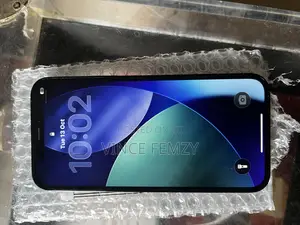 Apple iPhone 12 Pro 128 GB Blue