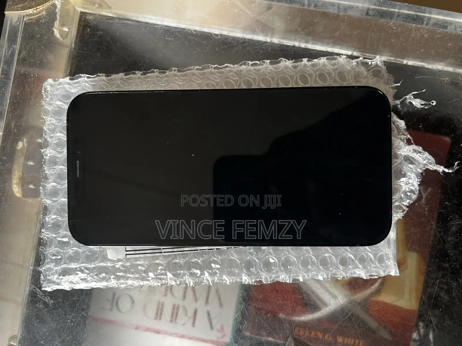 Apple iPhone 12 Pro 128 GB Blue
