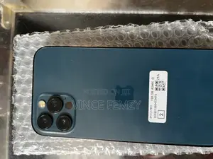 Apple iPhone 12 Pro 128 GB Blue