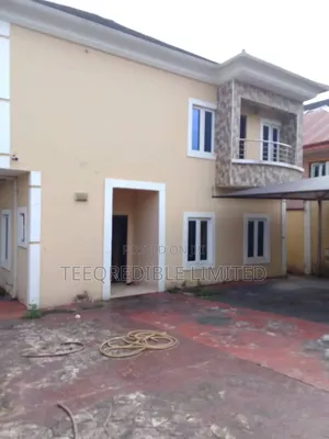 5bdrm House in Nice Estate, Omole Phase 1 for sale