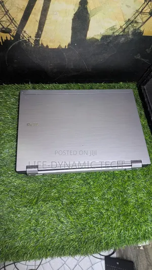 Laptop Dell Latitude E6410 4GB Intel Core i7 HDD 160GB