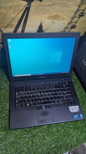 Laptop Dell Latitude E6410 4GB Intel Core i7 HDD 160GB