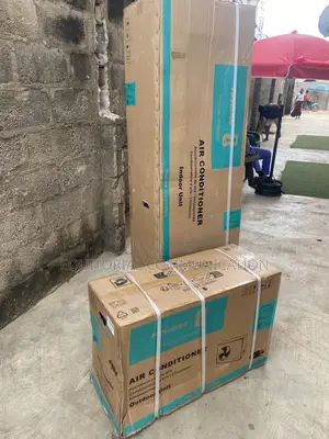 Hisense 2HP AF20PE-INV Floor AC With Inverter Technology