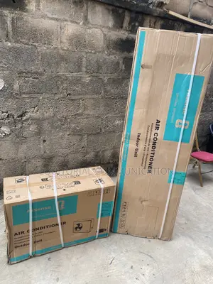 Hisense 2HP AF20PE-INV Floor AC With Inverter Technology