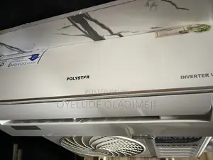 POLYSTAR INVERTER 1hp Air Conditioner