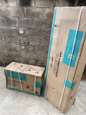 Hisense AF20PE-INV 2HP Inverter Standing Air Conditioning Unit