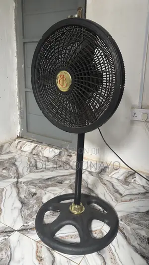 Best Buy Standing Fan