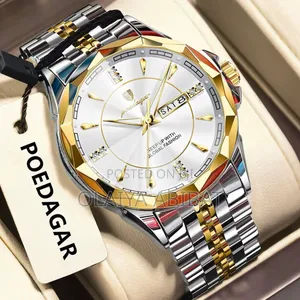 Wrist Watch