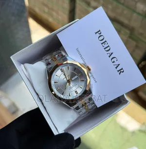 Wrist Watch