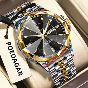 Wrist Watch