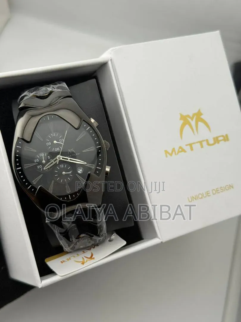 Wrist Watch