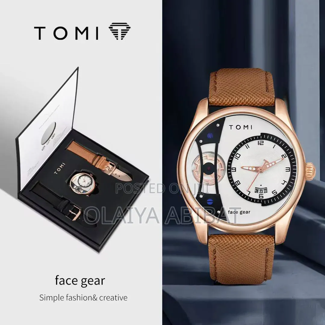 Wrist Watch