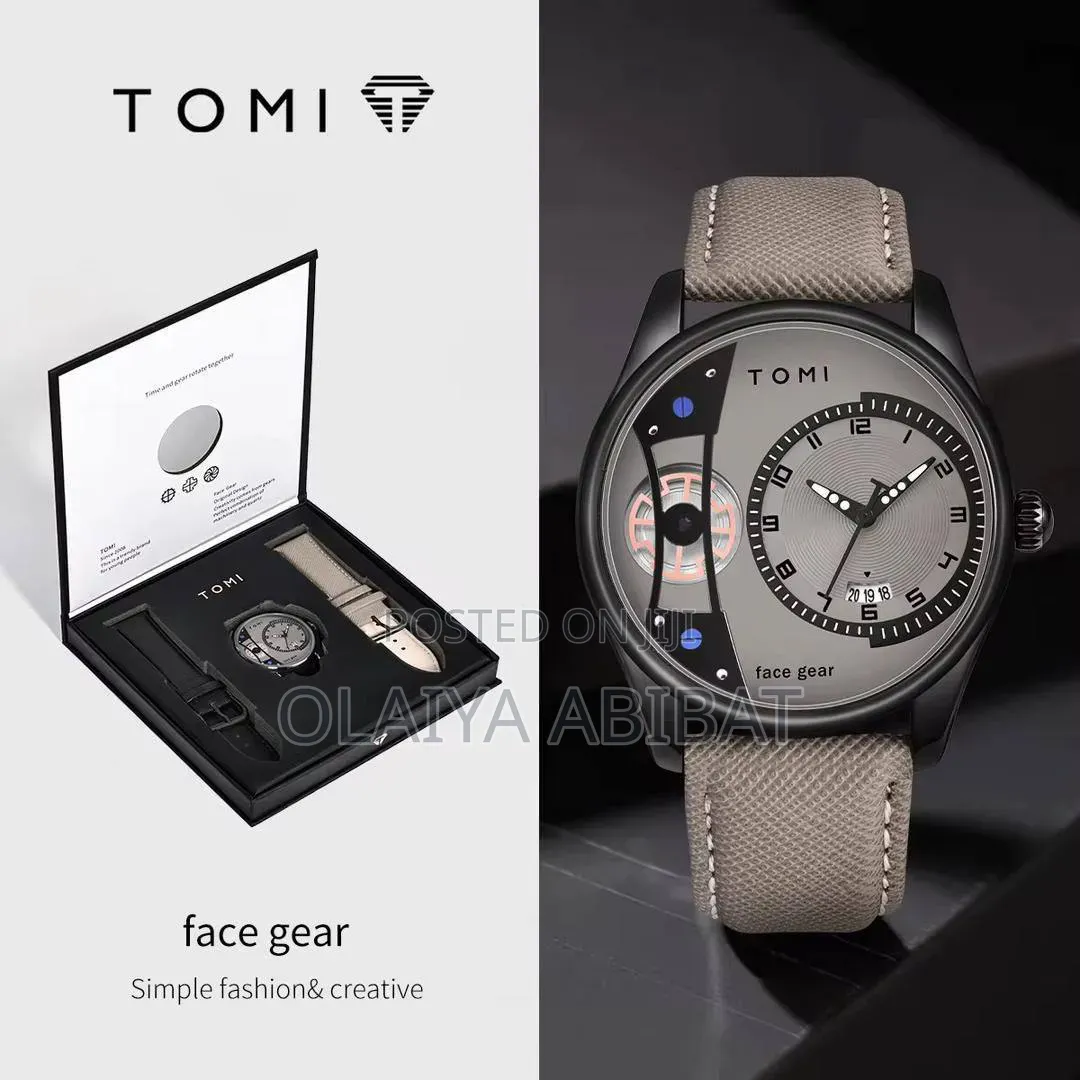Wrist Watch