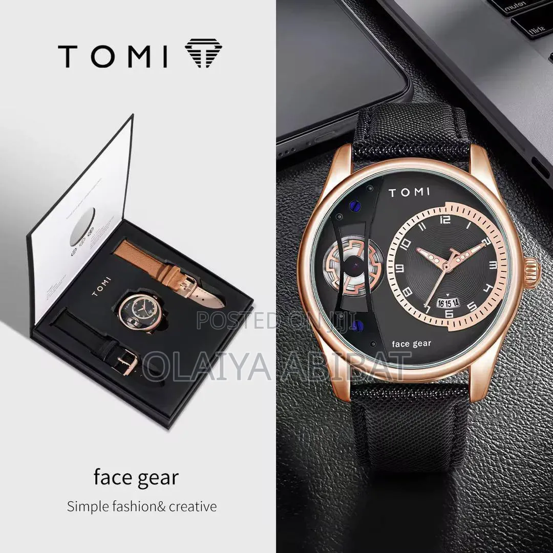 Wrist Watch
