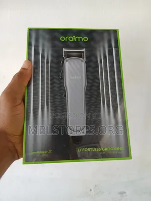 Oriamo Clipper