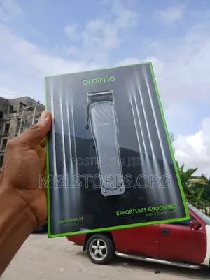 Oriamo Clipper