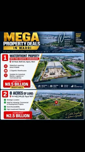 Landed Property's