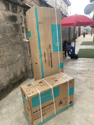 Hisense 2HP Inverter Floor-Standing AC Model AF20PE-INV