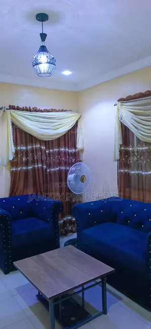 Mini Flat Short Let Apartment in Ikorodu