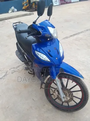 New Kary-Go Cargo 2024 Blue