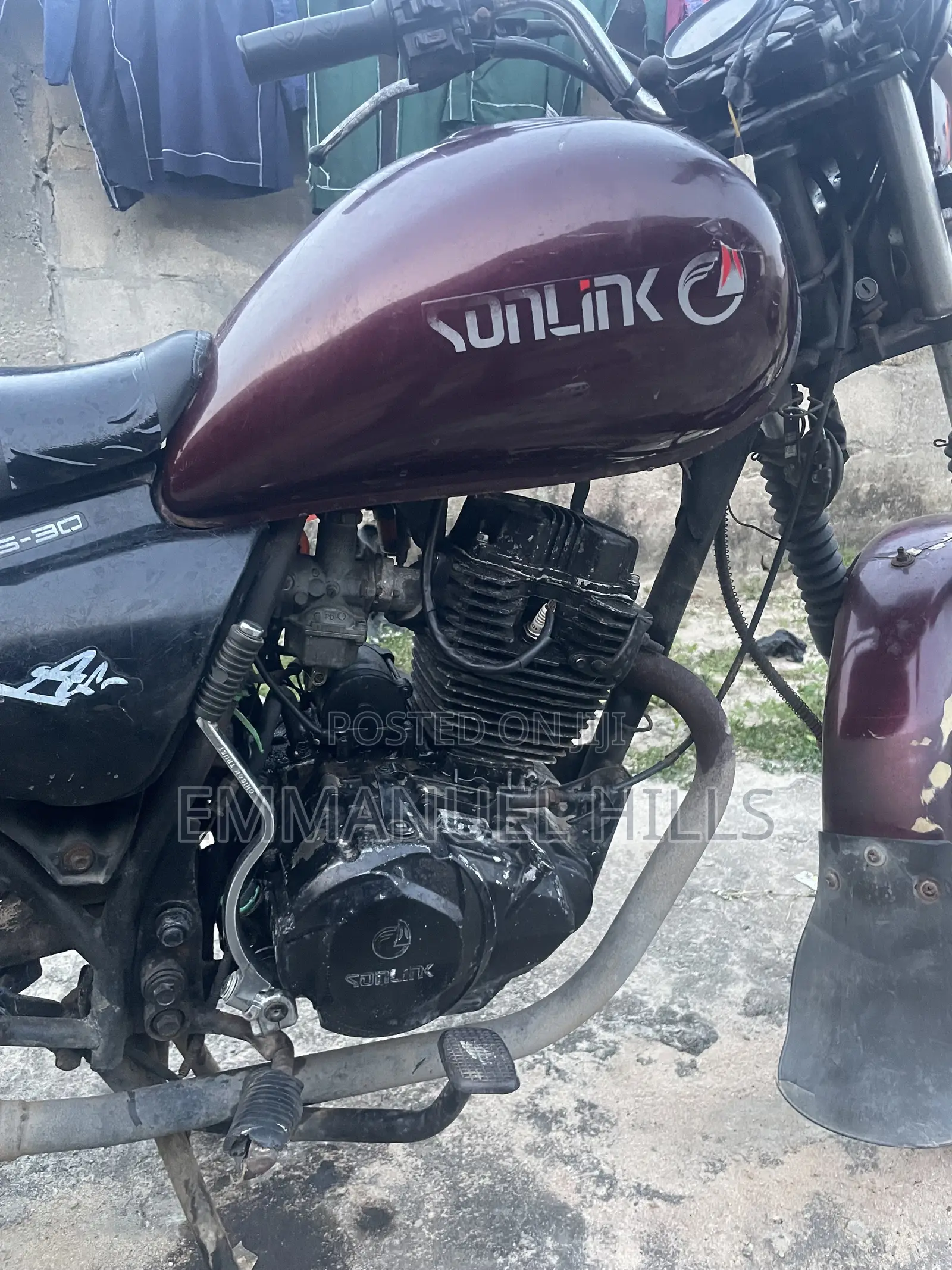 Sonlink SL200-A 2022