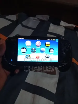 PlayStation Vita