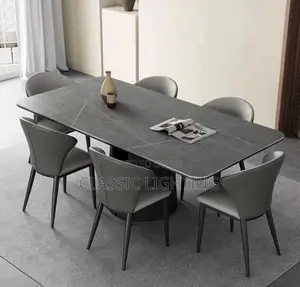 Luxury 6 Seater Dining Table