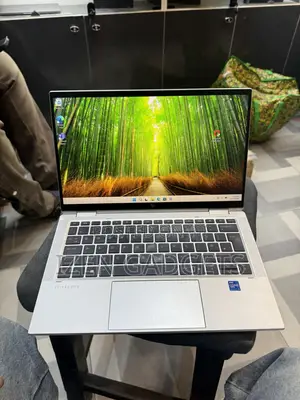 Laptop HP EliteBook x360 1030 G8 16GB Intel Core i7 SSD 512GB