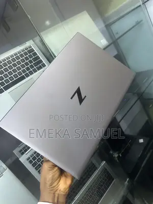 Laptop HP ZBook 15 16GB Intel Core i7 SSD 512GB