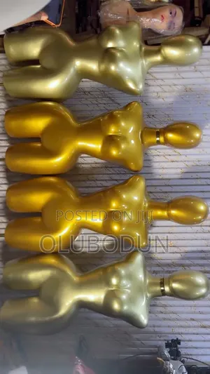 BBL Mannequin