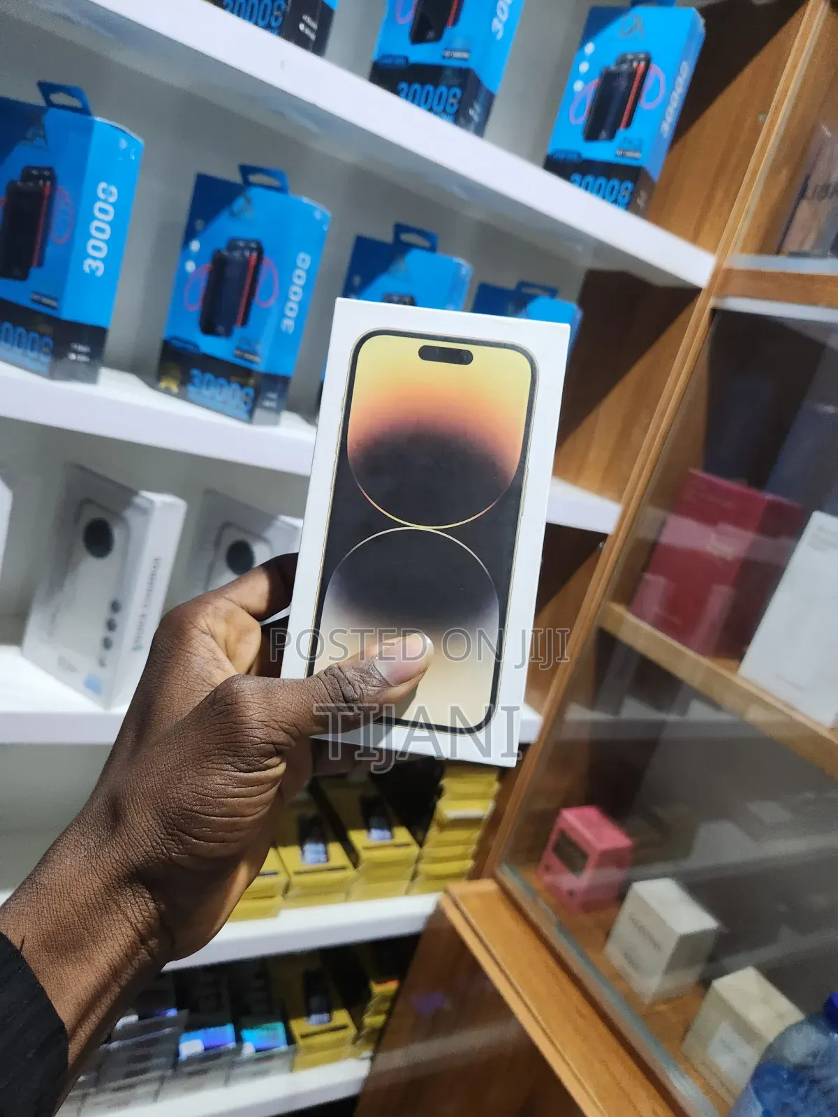 Apple iPhone 14 Pro 128 GB White