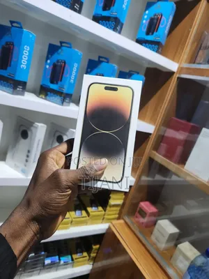 Apple iPhone 14 Pro 128 GB White