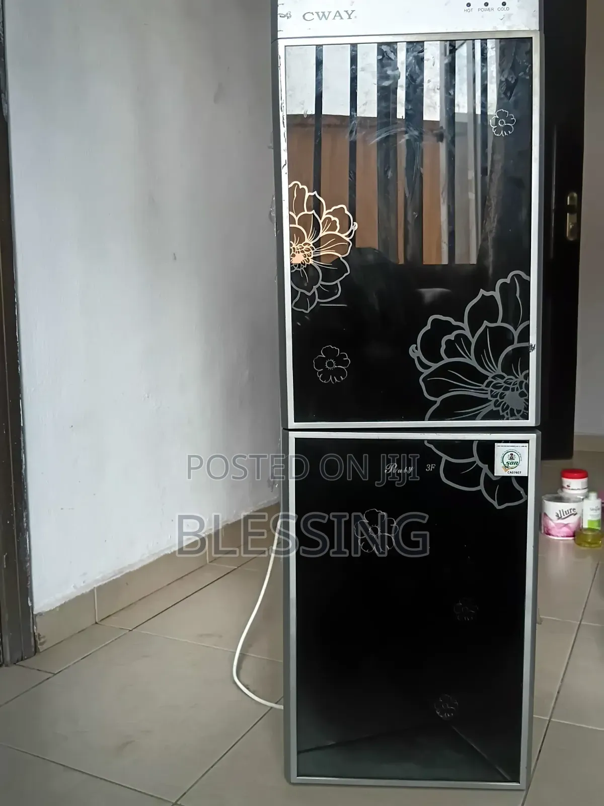 Water Dispenser