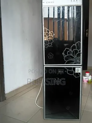 Water Dispenser