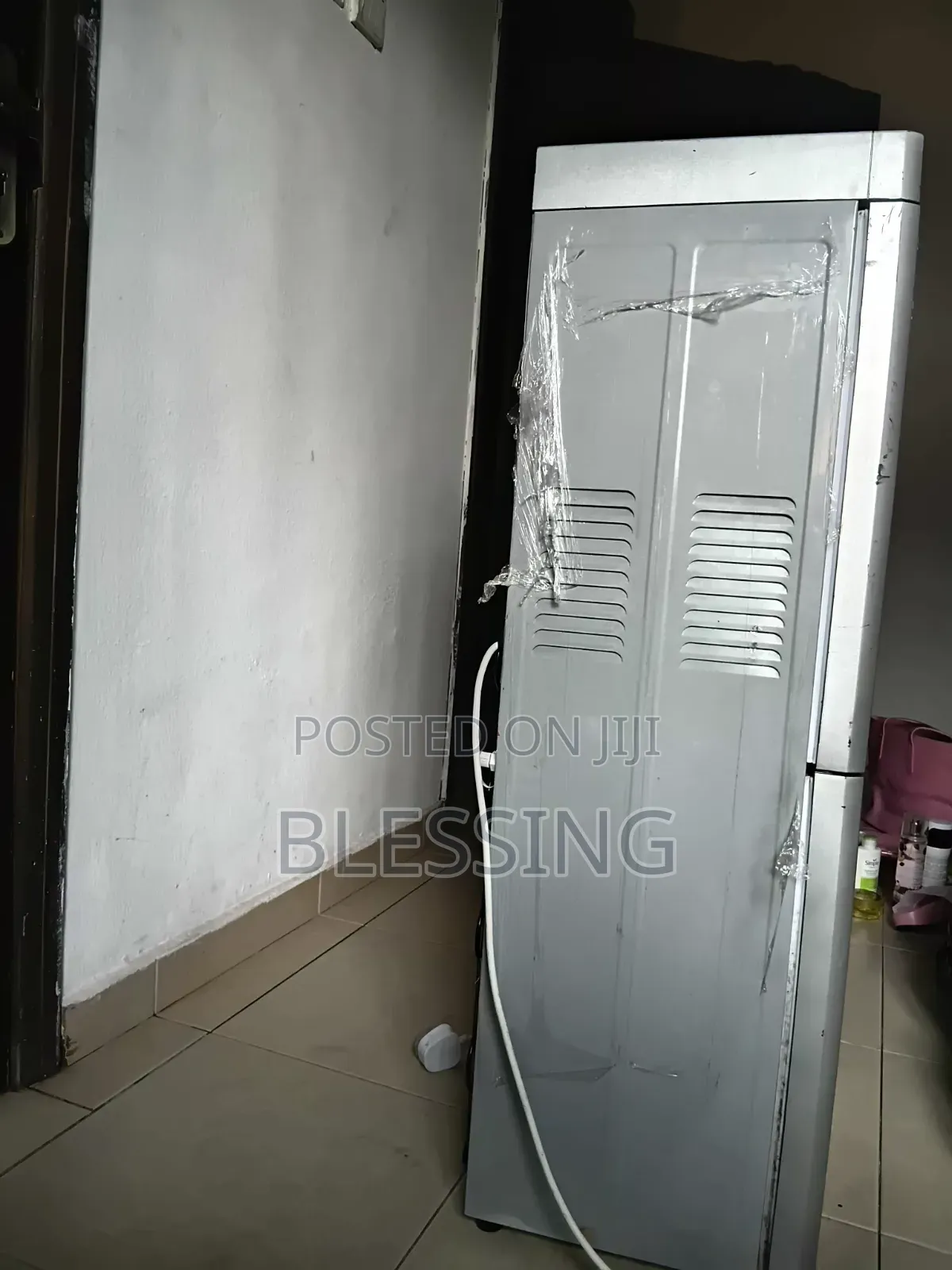 Water Dispenser