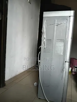 Water Dispenser