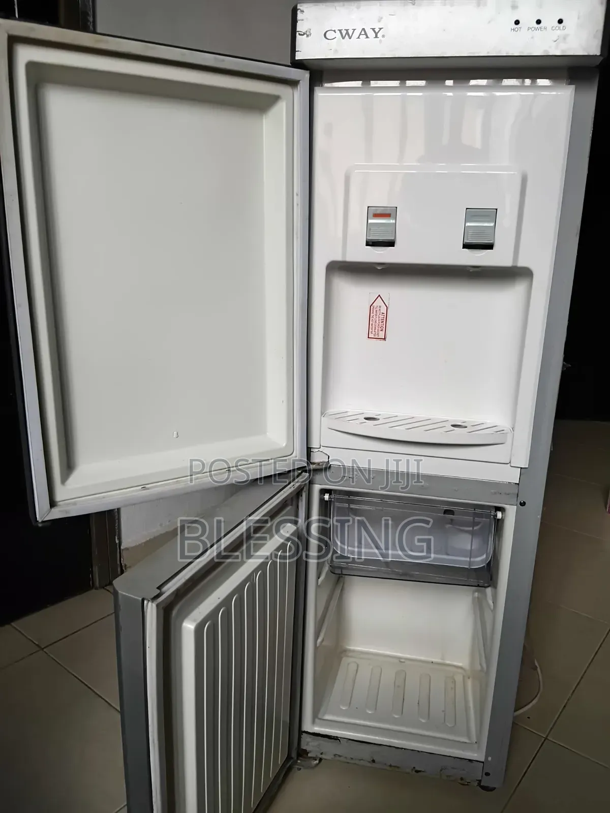 Water Dispenser