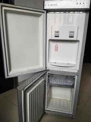 Water Dispenser