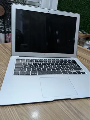 Laptop Apple MacBook Air 2017 8GB Intel Core i5 SSD 128GB