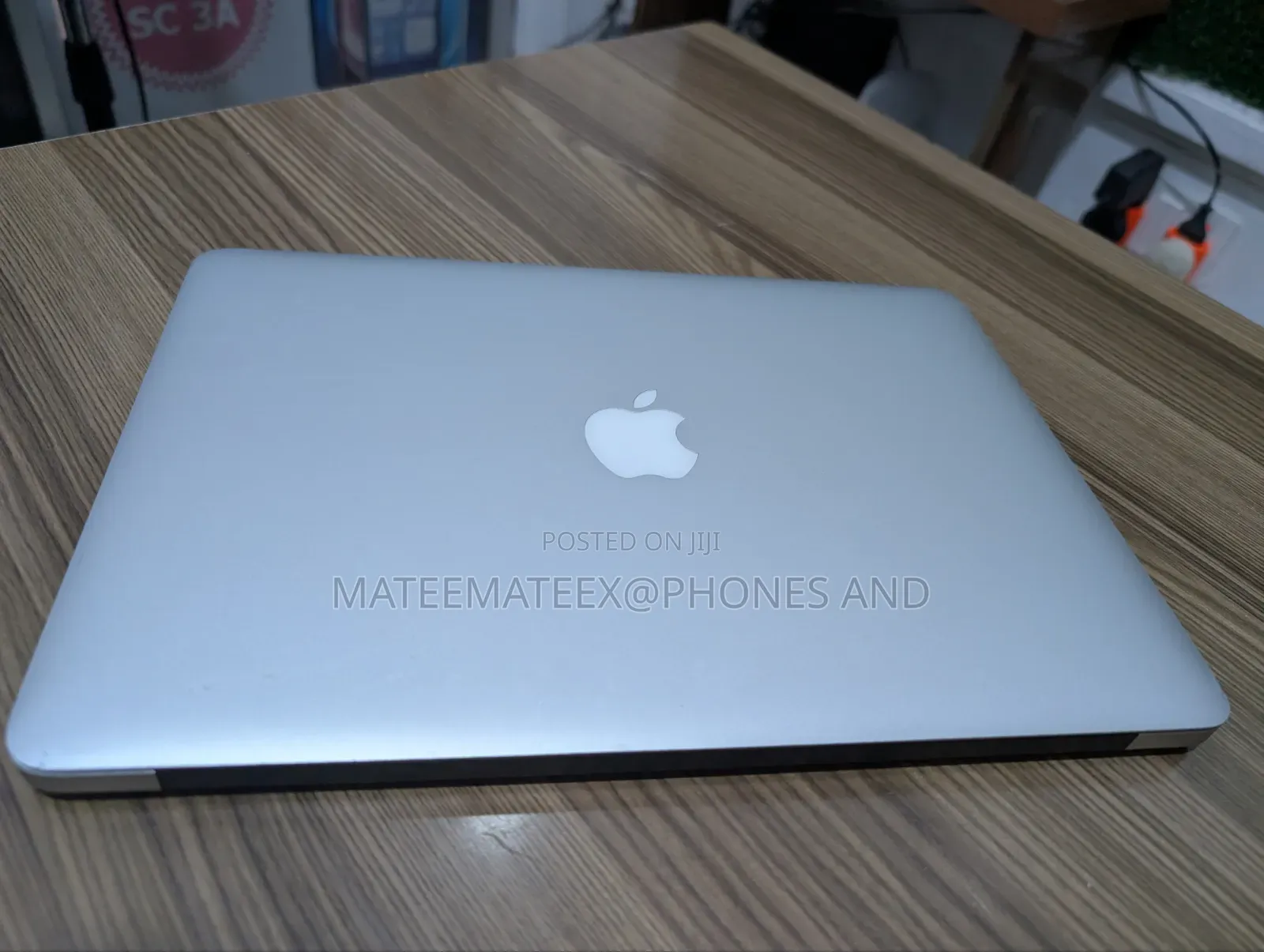 Laptop Apple MacBook Air 2017 8GB Intel Core i5 SSD 128GB